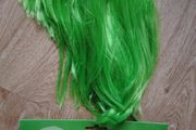 Green Wig