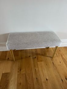 furniture bench