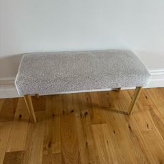 furniture bench
