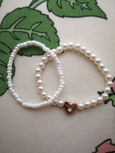 jewellery