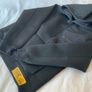 Boys gorgeous black hoodie from Zara 13 14 Image 2