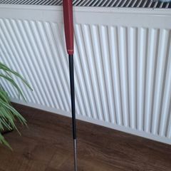 Triple track 2 baller putter + 30 titleist pro vs