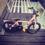 Girls bike Image 2