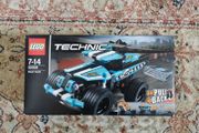 Lego Technic 42059: Stunt Truck