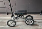 KneeScoot Quad 4 Pro All Terrain