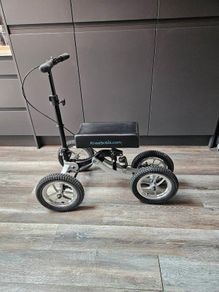 KneeScoot Quad 4 Pro All Terrain