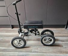 KneeScoot Quad 4 Pro All Terrain