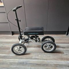 KneeScoot Quad 4 Pro All Terrain