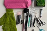 Bundle of Beauty Accessories