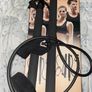 Pilates Bar Kit Resistance Band brand new Image 4