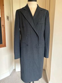 Jospeh double breasted coat