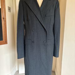Jospeh double breasted coat