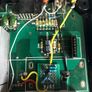 Composite Modded Atari 2600 Junior with Centipede Game #360 Image 4