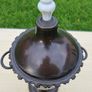 A nineteenth-century samovar (bamberka / urn for tea and hot water) Image 8