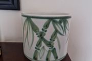 plant pot