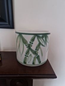 plant pot