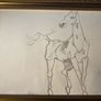 picture John SKELTON (1925-2009) pencil signed Image 2