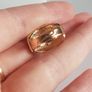 NEW Red Stone Ring Image 3