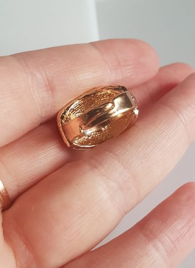 NEW Red Stone Ring