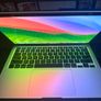 MacBook Air 13" 2020 i5/16GB/256SSD/322c Image 6