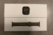 Apple Watch Series 12 42mm Bronze Al Olive (BRAND NEW)