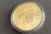 Slovenia 2023 5 Euro