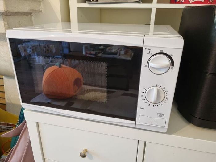 Microwave 700W