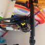 Kukirin G2 Ultra scooter Image 2