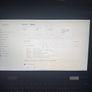 Dell Precision 5530 2in1 Laptop i5/8GB/256SSD/FHD Touch Image 2