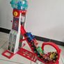 paw patrol super loop HQ tower Image 7