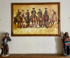 Native American Decor For Sale
