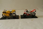 Motor Bikes