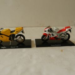 Motor Bikes