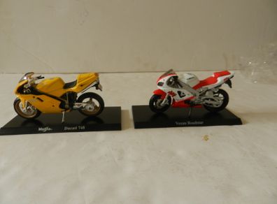 Motor Bikes