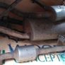 SSANGYONG KYRON 2.0 XDI 4WD - Spare parts in Used Condition Image 5