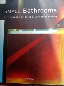 Small Bathrooms