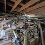 Scrap wood & Pallets Image 2