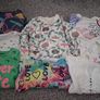 Girls clothes bundle Image 8