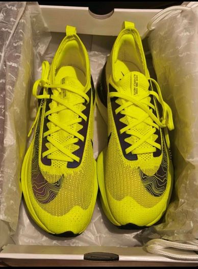 Nike Alphafly Next %1 Ekiden Edition