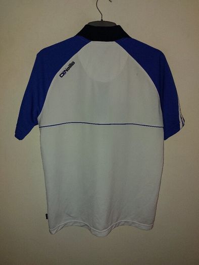 laois gaa polo