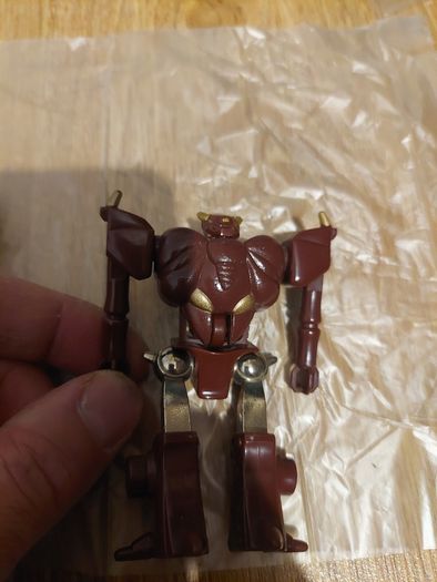Transformers  / gobots