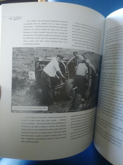History of the Irish Navvy