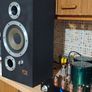 Wharfedale E20 Vintage audiophile speakers Image 4