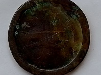 Cartwheel Penny