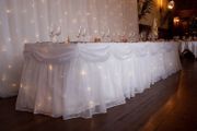 Fairy light skirts (job lot)