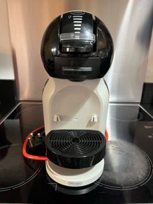 Nescafe Dolce Gusto