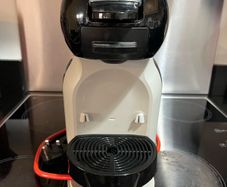 Nescafe Dolce Gusto