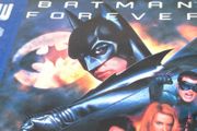 Batman Forever for Sega Mega Drive - Boxed