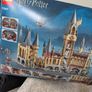 Harry Potter Lego Castle 71043 Image 2