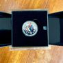 silver coin Image 5